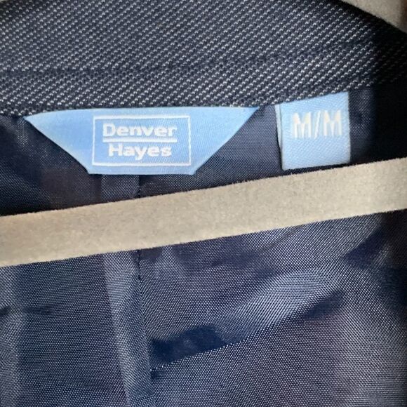 DENVER Hayes Bomber - Picture 4 of 10